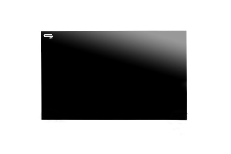 Инфракрасно-конвективный обогреватель СТН-700 черный