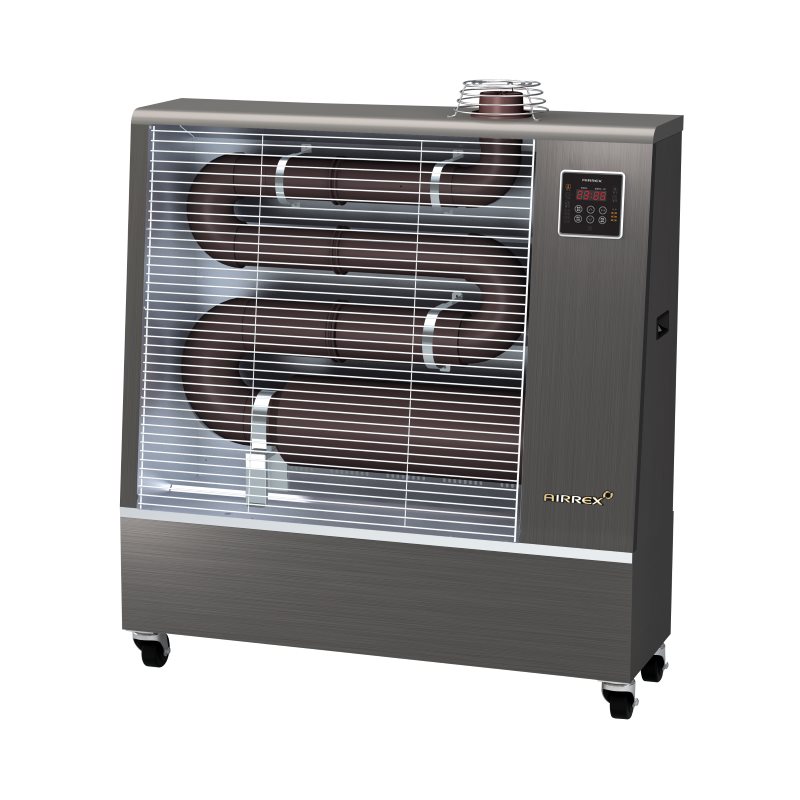 Инфракрасный обогреватель Airrex AH-600